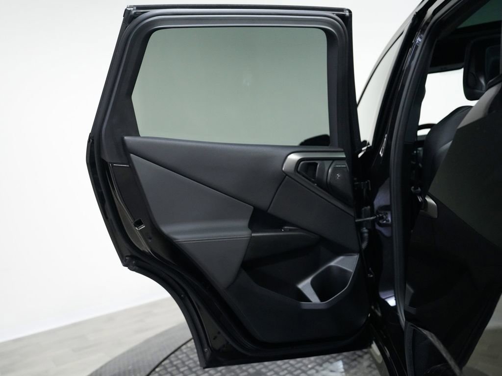 Used 2025 BMW X3 M50 w/ Premium Package AWD/4WD image 13