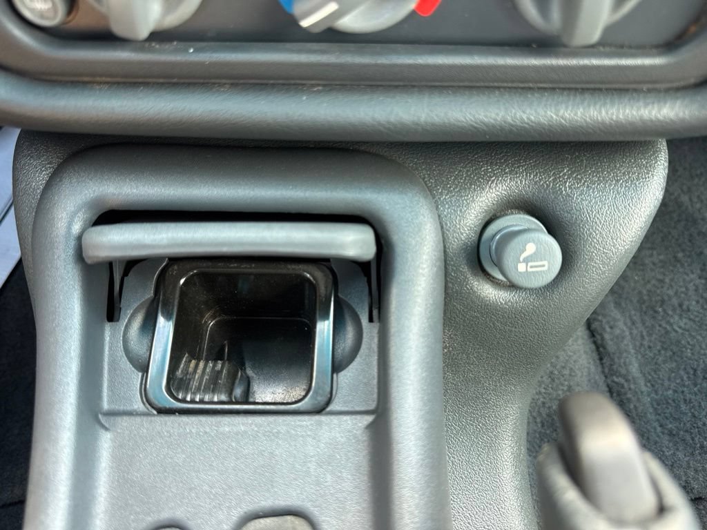 Used 1993 Pontiac Firebird Formula RWD image 13
