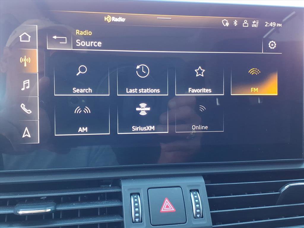 Used 2021 Audi Q5 Prestige w/ Prestige Package image 7