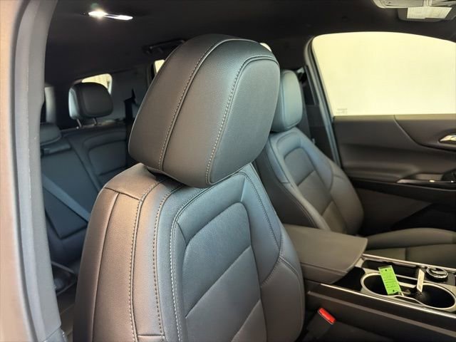 New 2026 Chevrolet Equinox LT w/ Convenience Package II AWD/4WD image 27