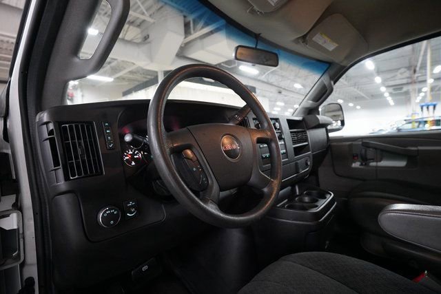 Used 2020 GMC Savana 2500 w/ Driver Convenience Package image 8
