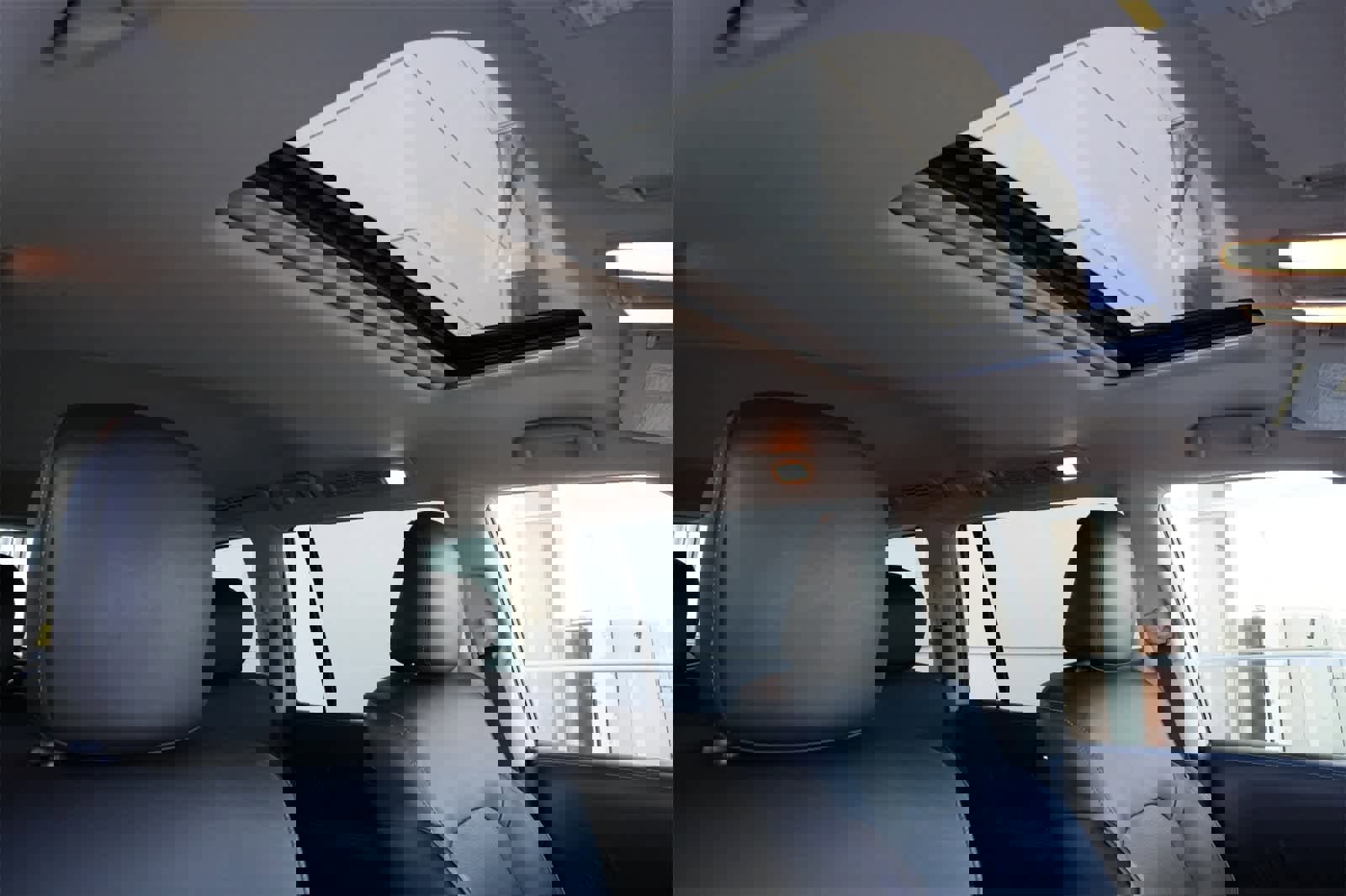 Used 2017 INFINITI QX80 2WD w/ Driver Assistance Package image 24