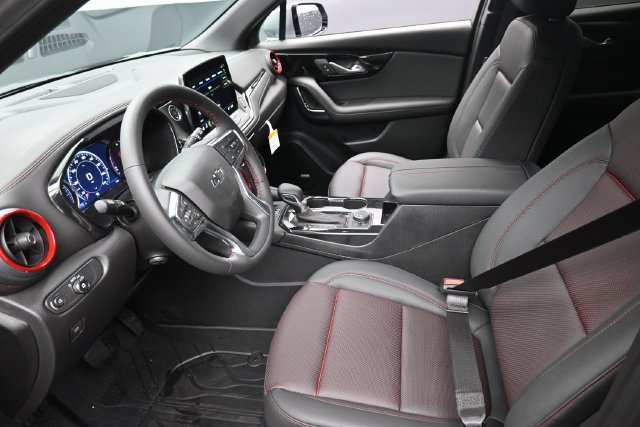 New 2026 Chevrolet Blazer RS w/ Driver Confidence II Package AWD/4WD image 8