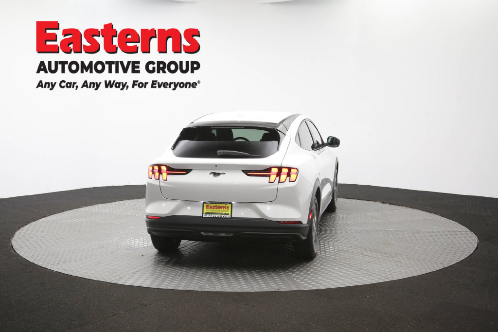Used 2021 Ford Mustang Mach-E Select AWD/4WD image 39