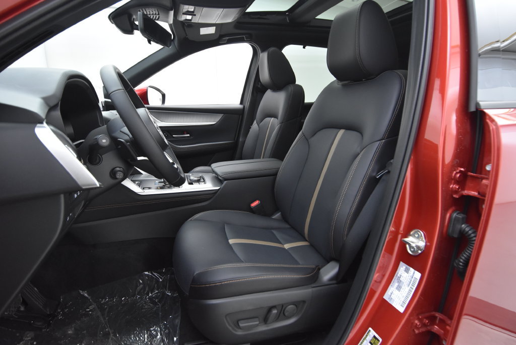 New 2026 MAZDA CX-90 Plug-In Hybrid w/ Premium Plus AWD/4WD image 24