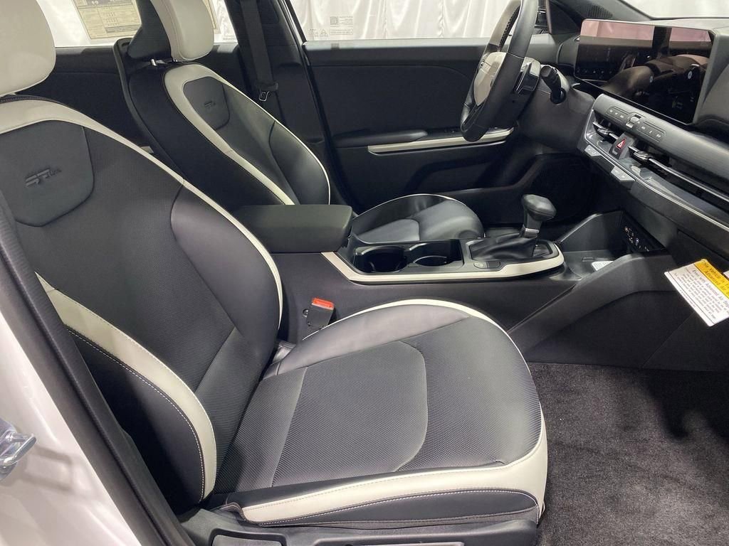 New 2026 Kia K4 GT-Line image 24