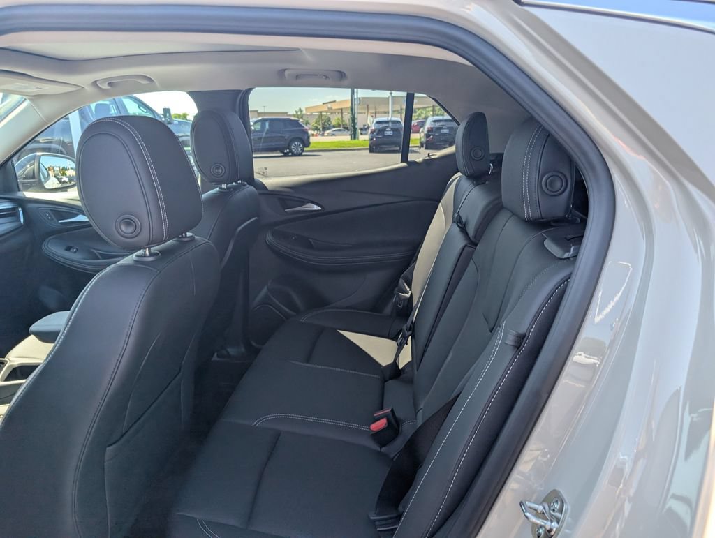 New 2026 Buick Encore GX Sport Touring w/ Studio Series AWD/4WD image 9