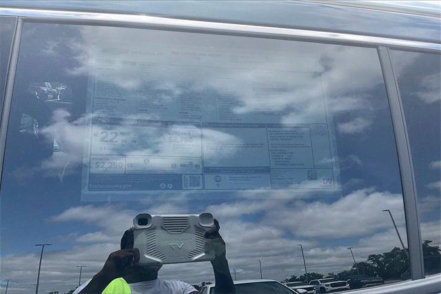 New 2026 Chevrolet Traverse High Country image 14