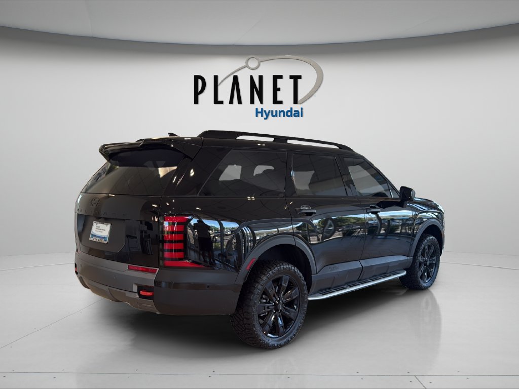 Certified 2026 Hyundai Palisade XRT Pro AWD/4WD image 6