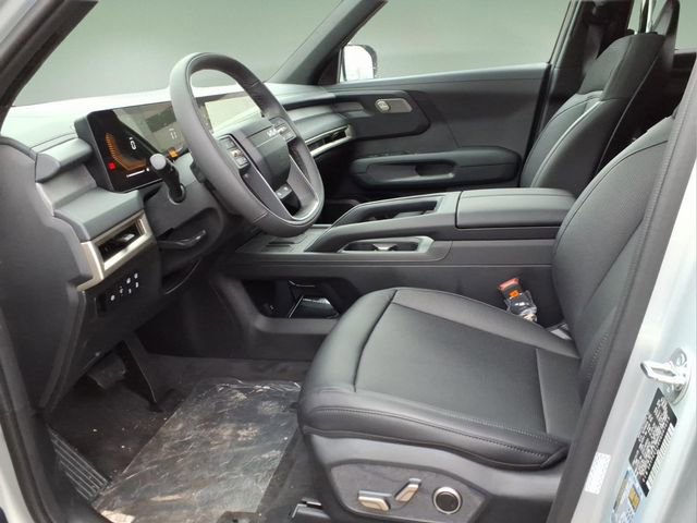 New 2027 Kia Telluride S image 11