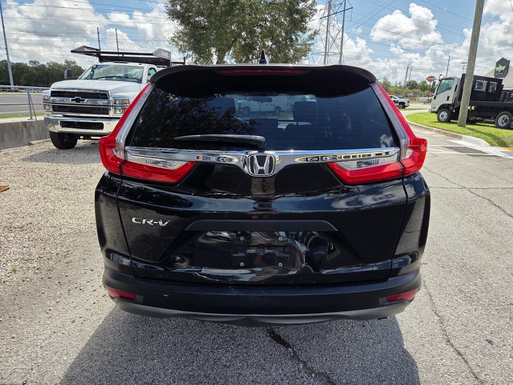 Used 2019 Honda CR-V LX image 11