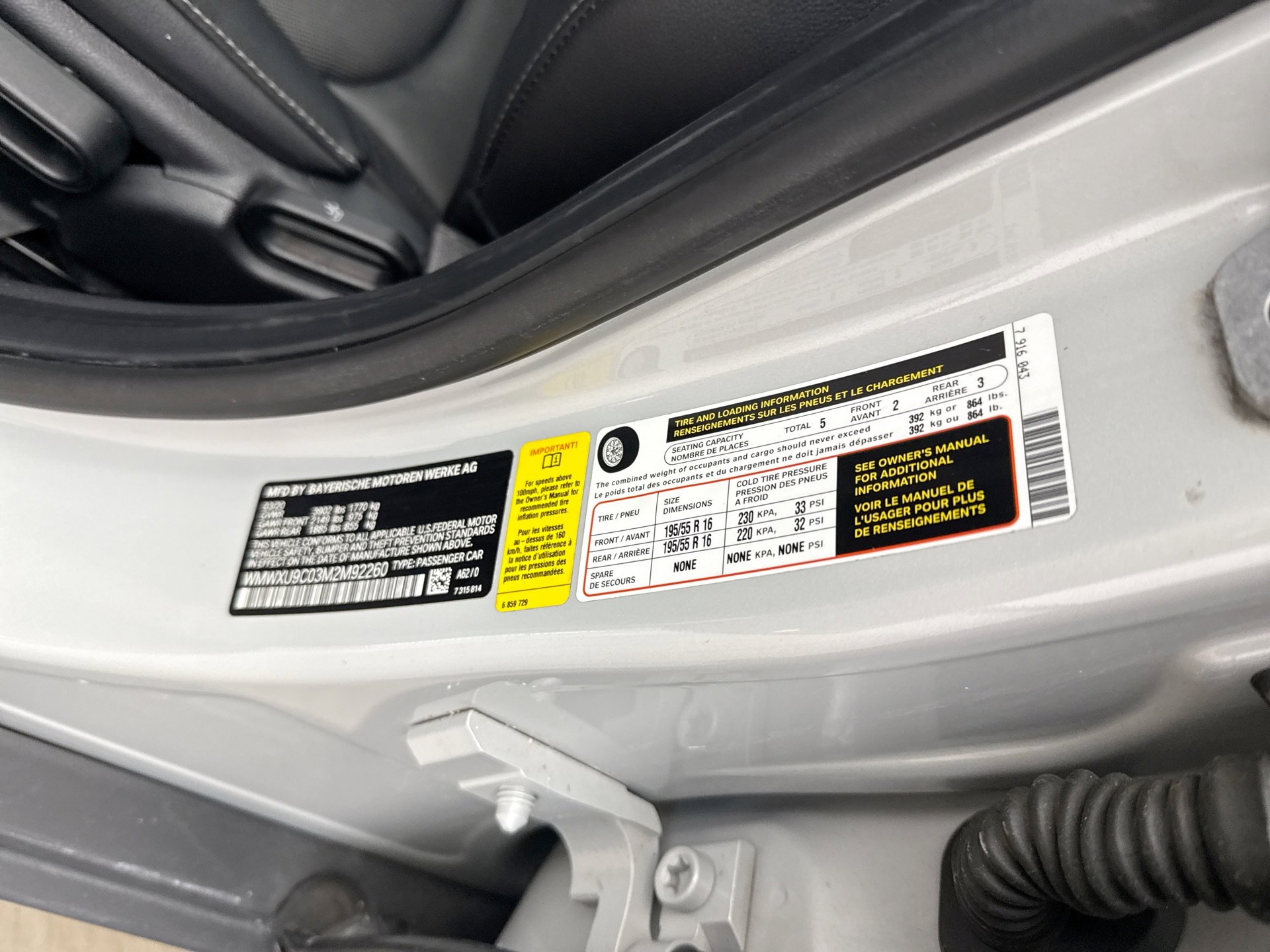 Used 2021 MINI Cooper S FWD image 20