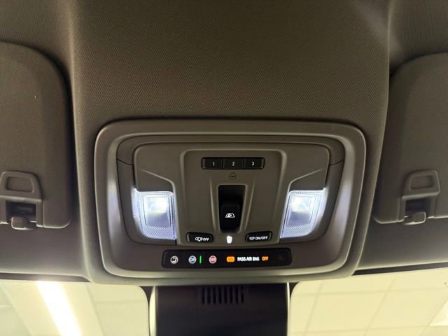 New 2026 Chevrolet Silverado 1500 RST image 18