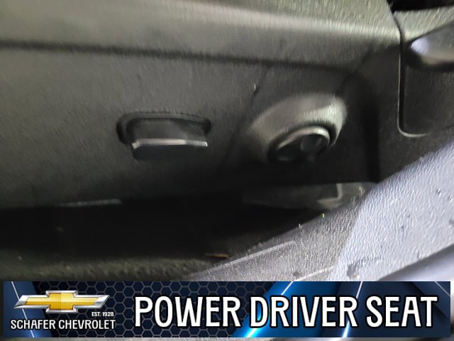 Used 2015 Dodge Journey Crossroad w/ Rear Seat Video Group image 48