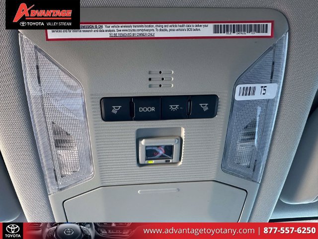 Certified 2024 Toyota RAV4 LE AWD/4WD image 35