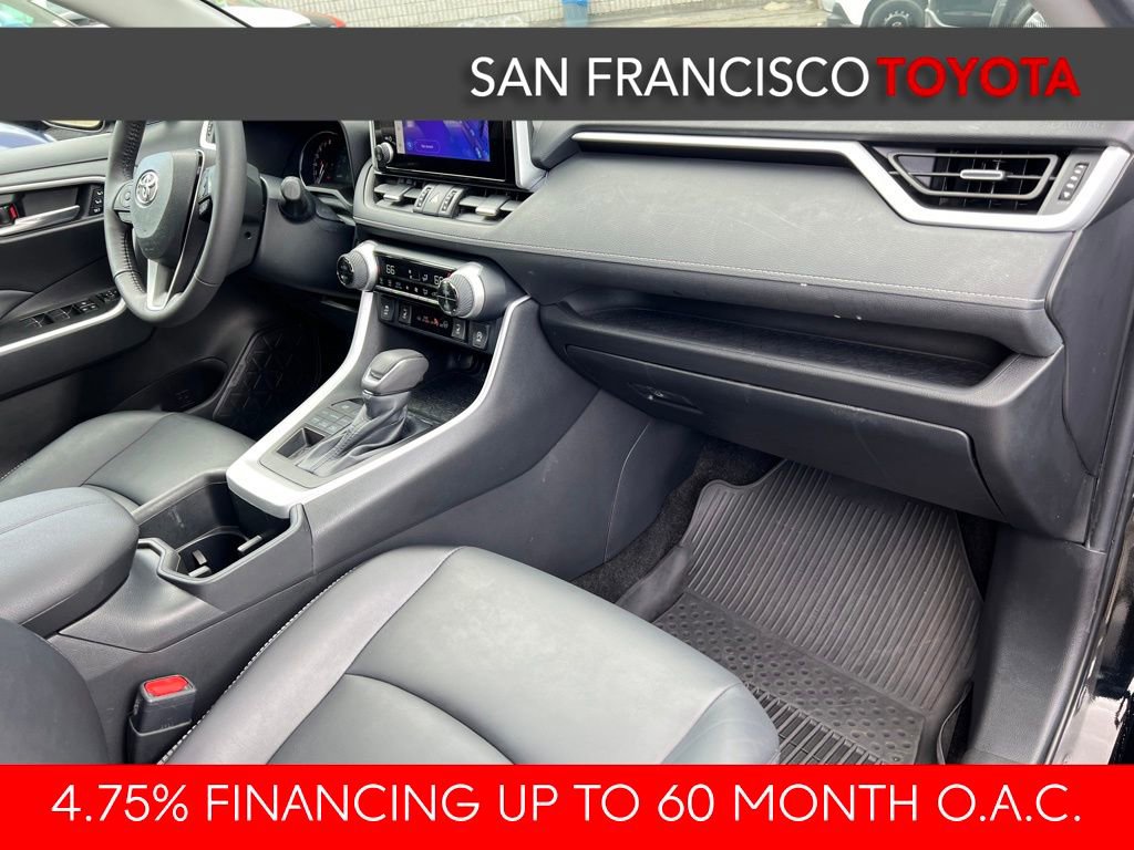 Certified 2023 Toyota RAV4 XLE Premium AWD/4WD image 23