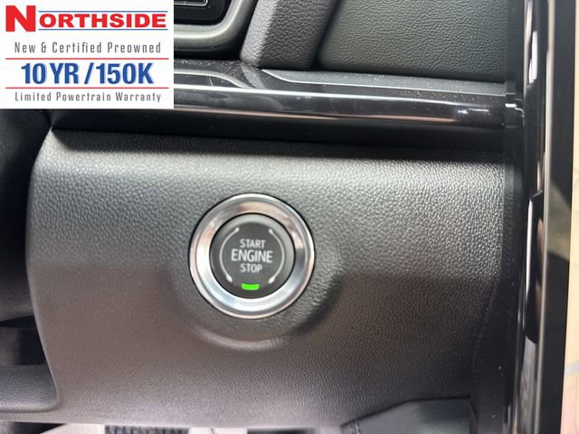 New 2026 GMC Terrain AT4 w/ LPO, Floor Liner Package image 25