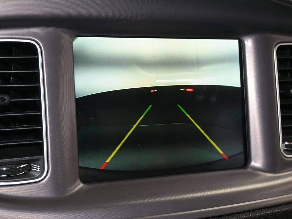 Used 2023 Dodge Charger GT w/ Technology Group image 17