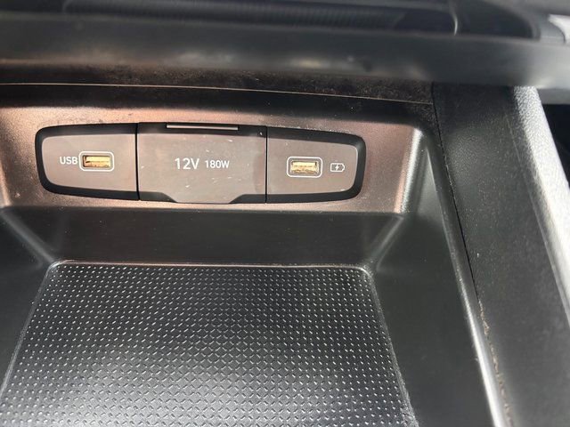 Used 2022 Hyundai Tucson SEL AWD/4WD image 15