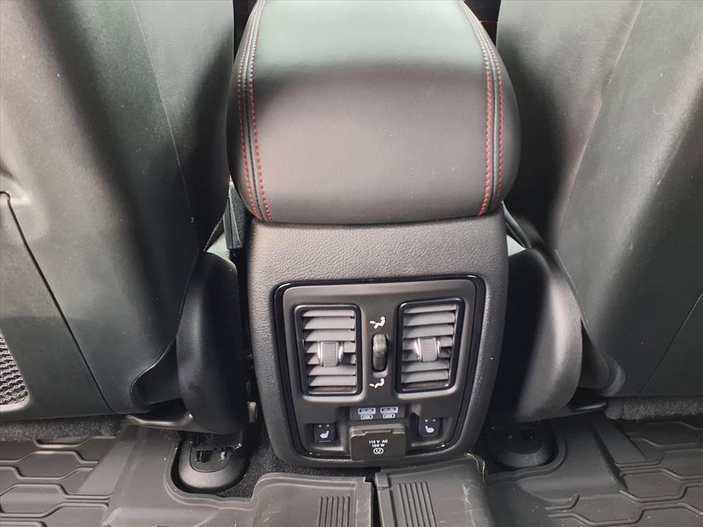 Used 2024 Dodge Durango R/T w/ Tow 'N Go Package image 24