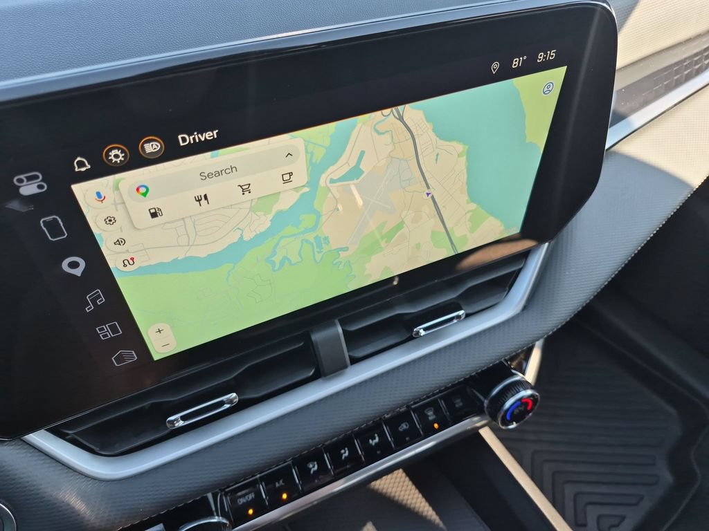 Used 2025 Chevrolet Equinox LT w/ Convenience Package II FWD image 22