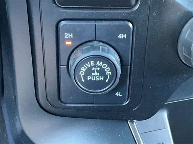 Used 2024 Ford F150 STX image 22