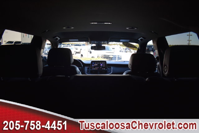 Used 2021 Chevrolet Tahoe LT AWD/4WD image 13