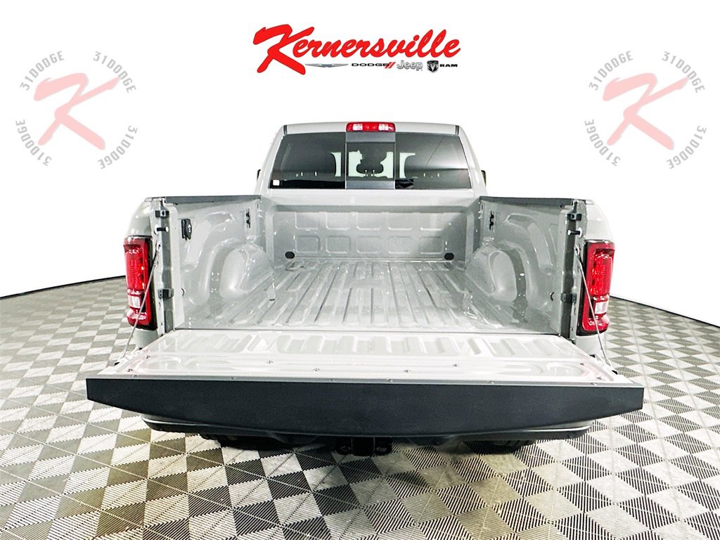 New 2026 RAM 2500 Tradesman image 16