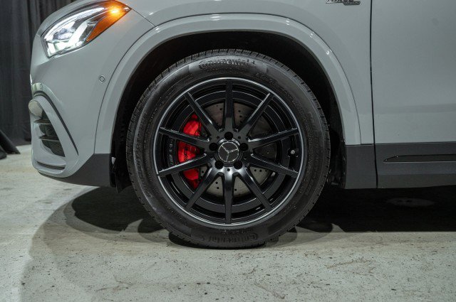New 2026 Mercedes-Benz GLA 35 AMG 4MATIC image 7
