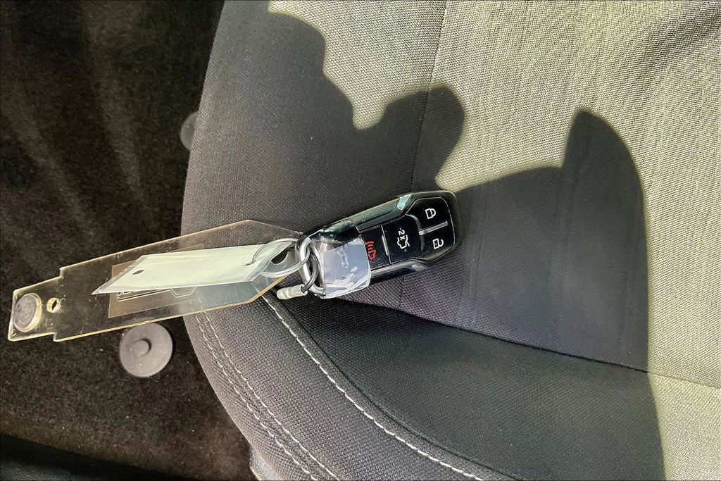 Used 2016 Ford Mustang GT w/ GT Performance Package image 35