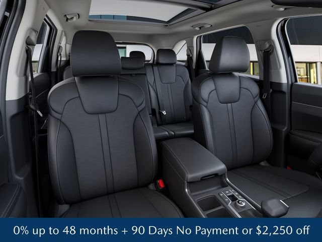 New 2026 Kia Sorento S FWD image 15