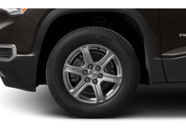 Used 2019 GMC Acadia SLE FWD image 14