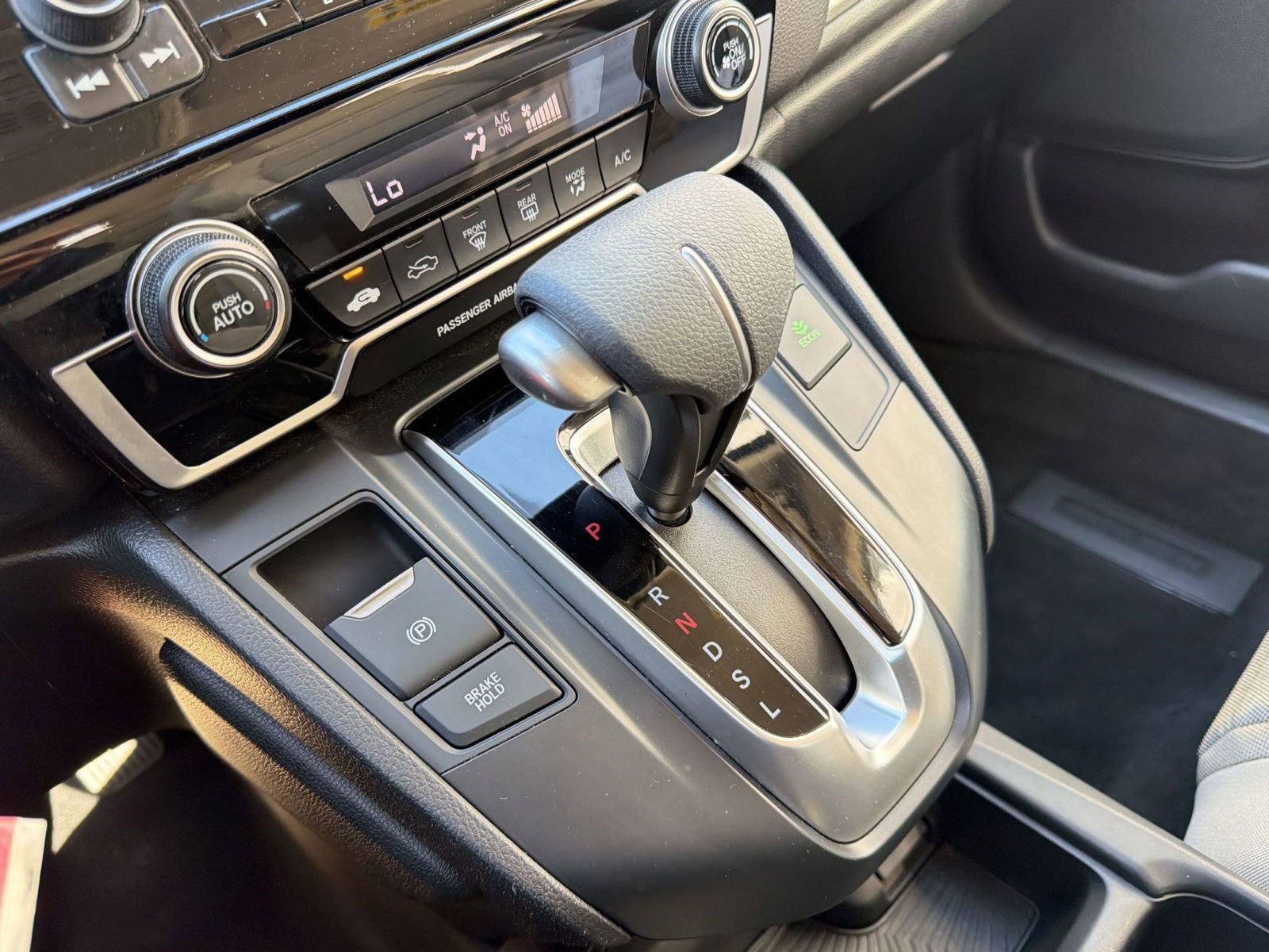 Used 2017 Honda CR-V LX image 15