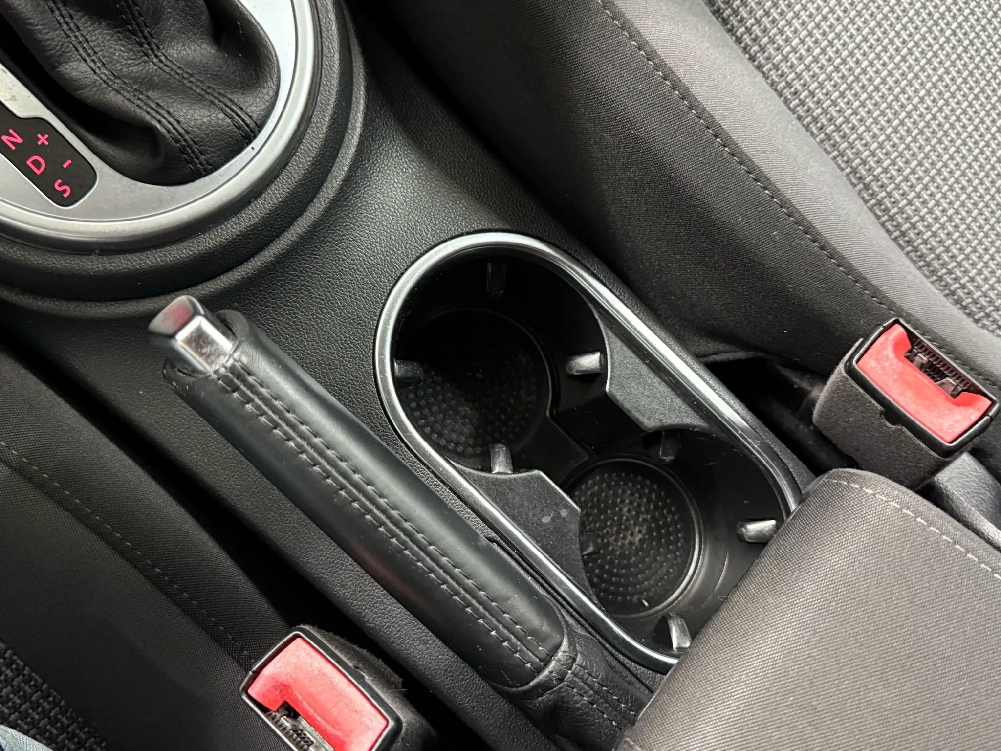 Used 2017 Volkswagen Beetle 1.8T S image 23