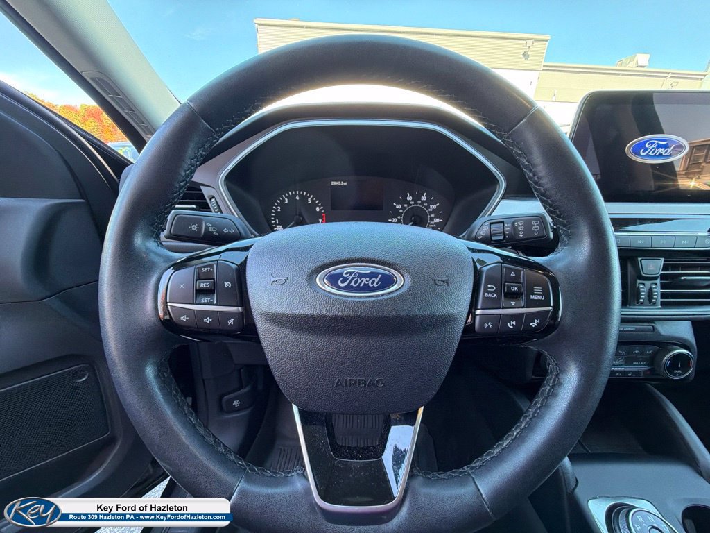 Used 2022 Ford Escape SE w/ Convenience Package AWD/4WD image 27