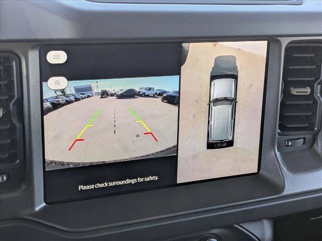 New 2026 Ford Bronco Badlands image 12