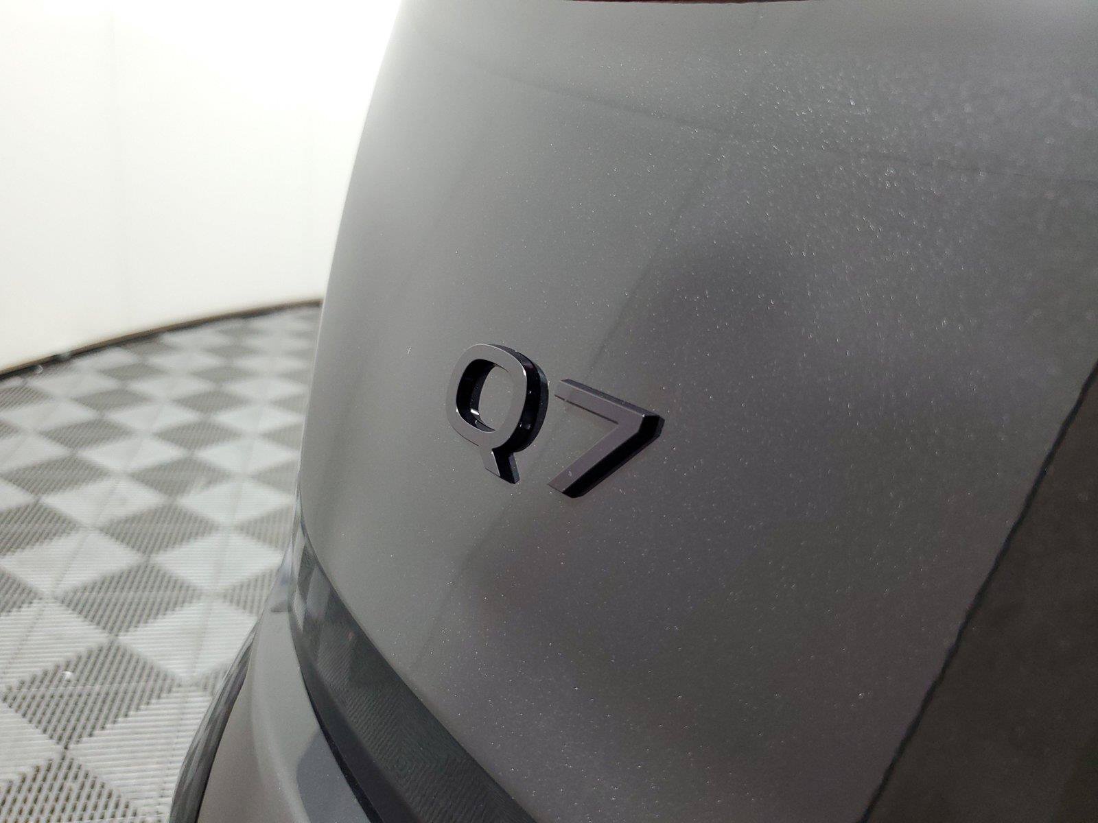New 2026 Audi Q7 2.0T Premium Plus AWD/4WD image 8