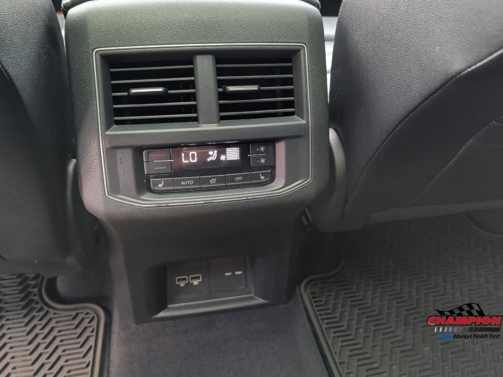 Used 2019 Volkswagen Atlas SEL Premium AWD/4WD image 26