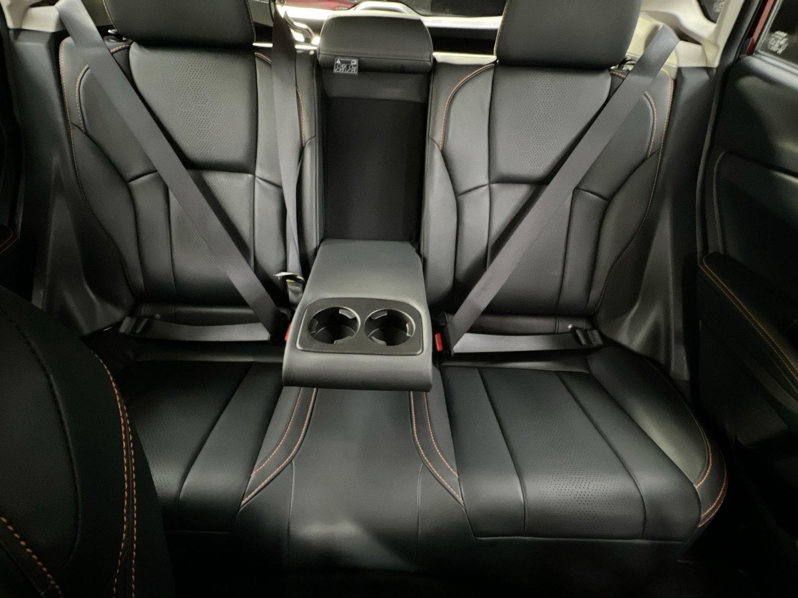 Used 2019 Subaru Crosstrek 2.0i Limited image 5