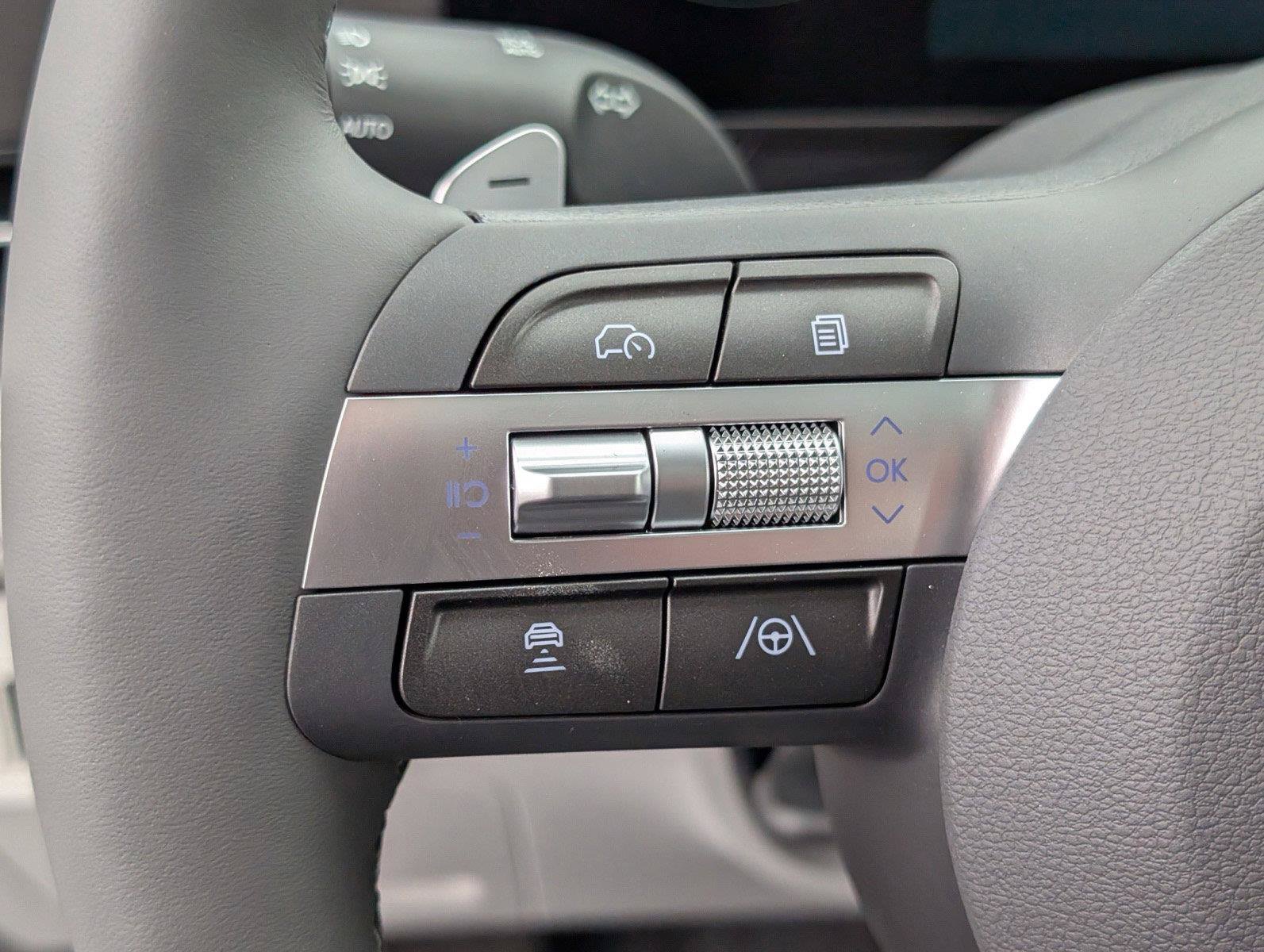 New 2026 Hyundai Kona Limited AWD/4WD image 20