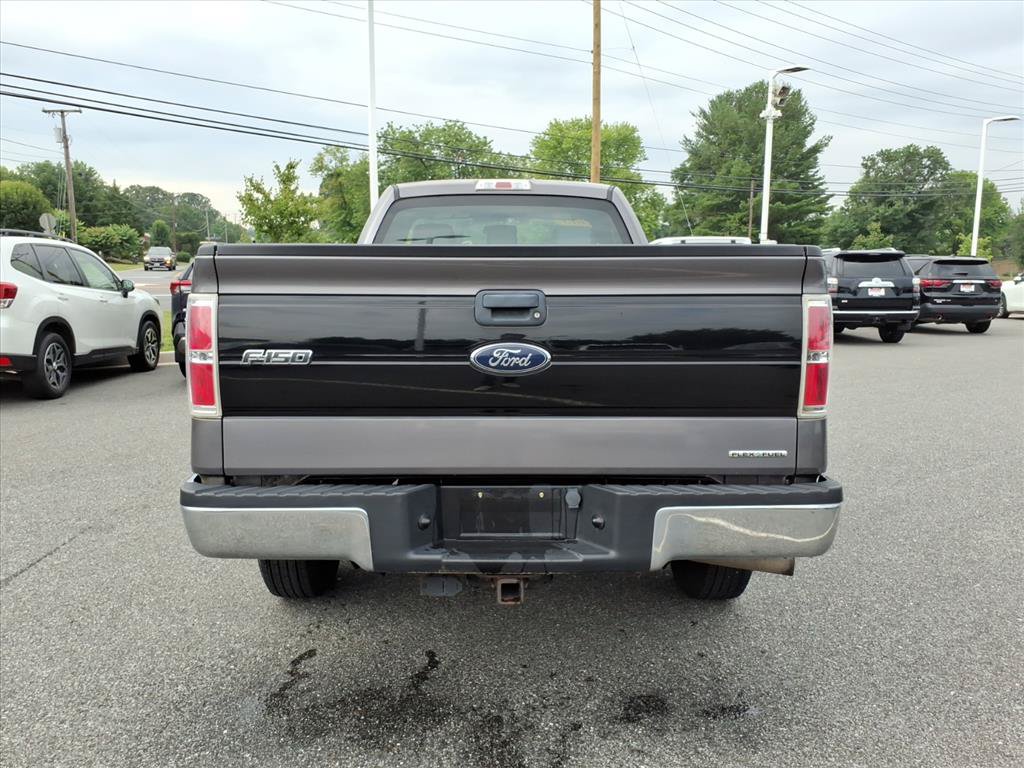 Used 2013 Ford F150 XL w/ Mid Equipment Group RWD image 12