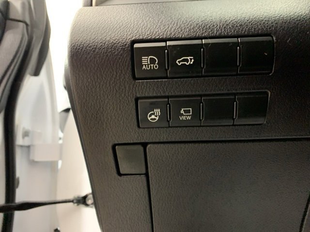 Used 2022 Lexus RX 350 F Sport image 19