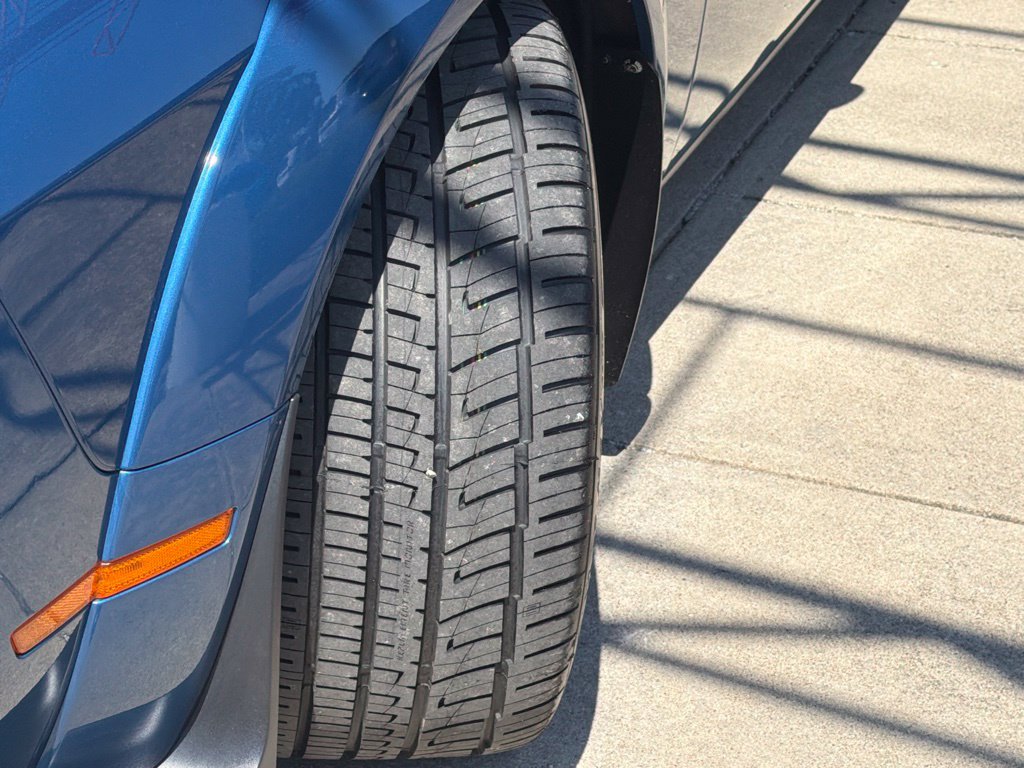 Used 2020 Dodge Challenger R/T Scat Pack RWD image 11