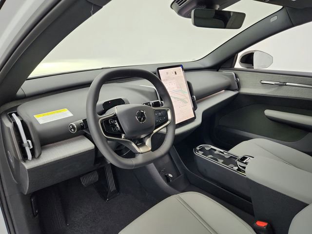 New 2026 Volvo EX30 Plus w/ Climate Package image 27