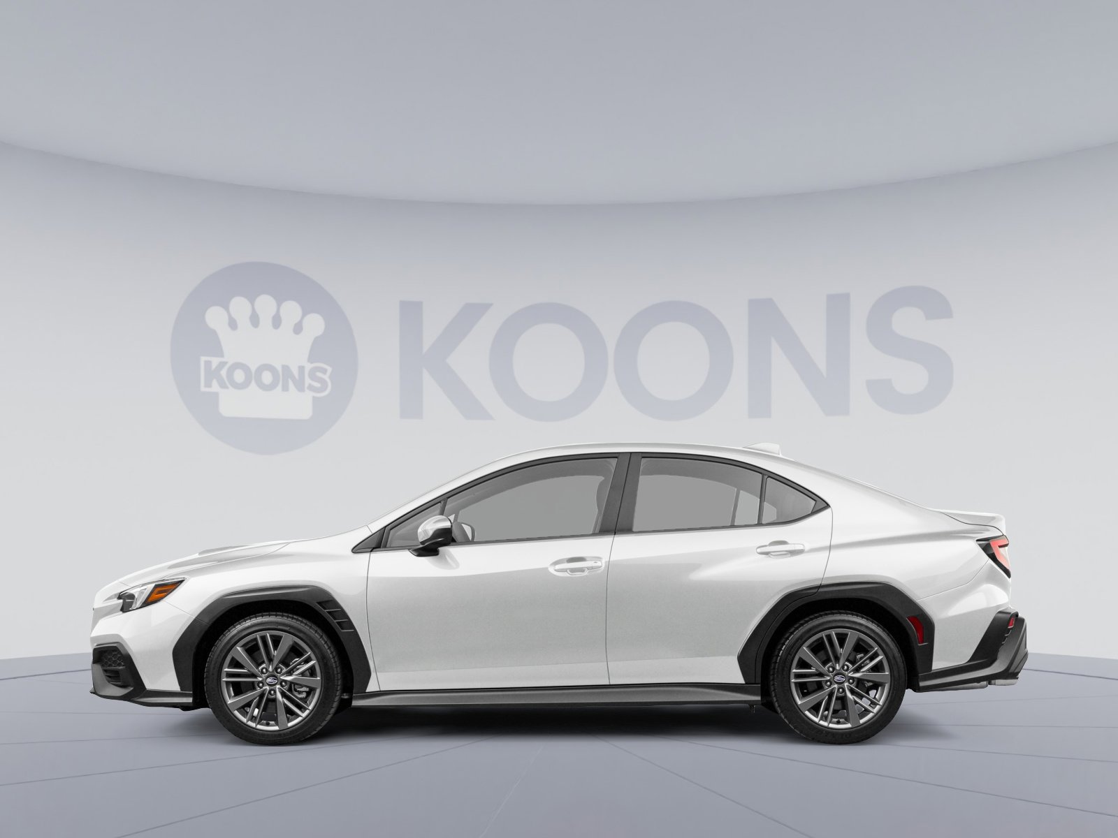 Used 2022 Subaru WRX image 2