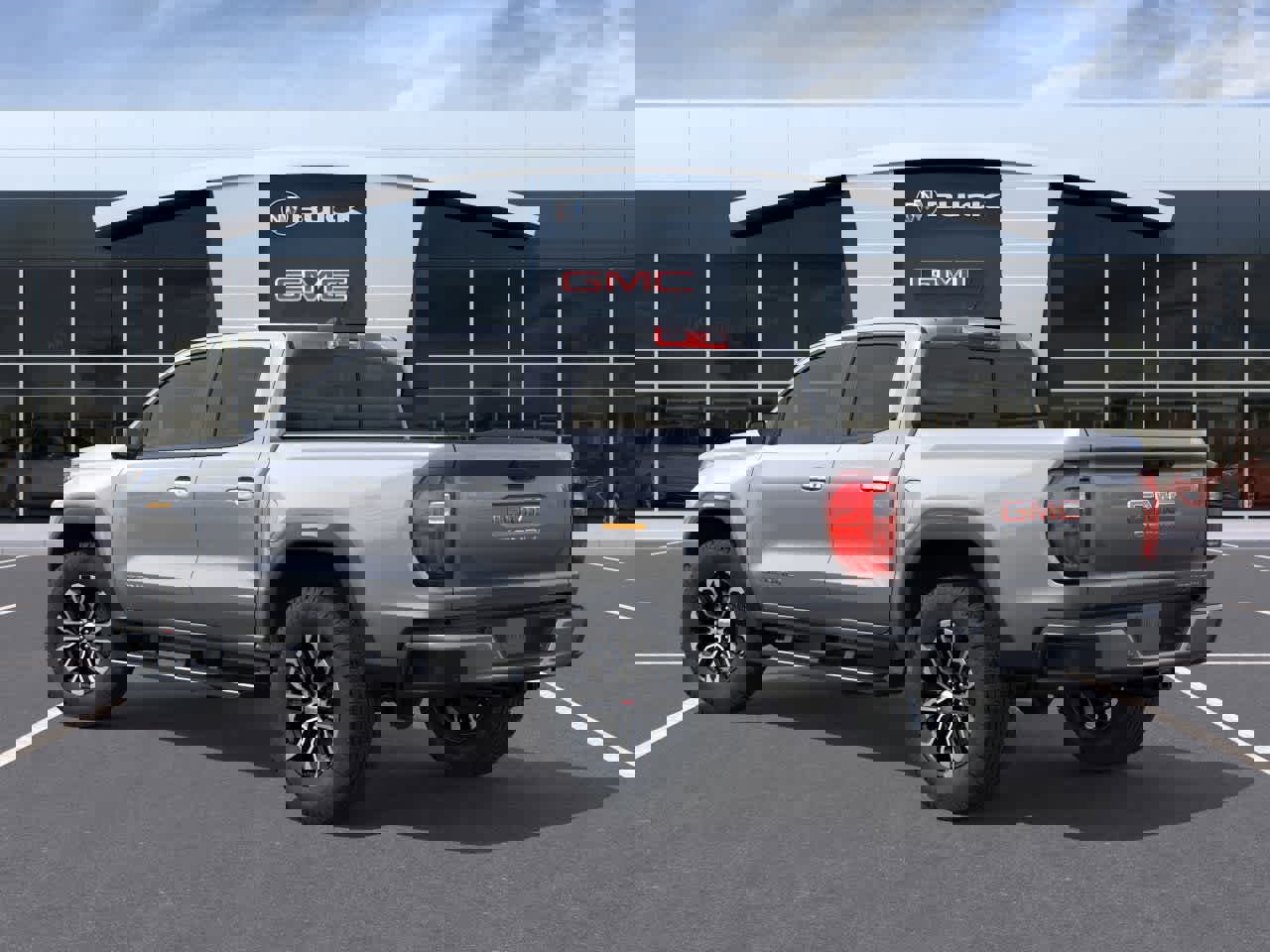 New 2026 GMC Canyon Denali image 3