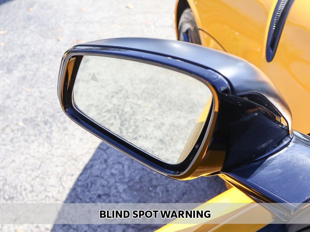 Used 2023 Toyota Supra Premium image 6