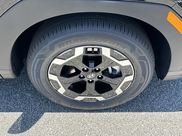 New 2026 Hyundai Santa Fe SE FWD image 36