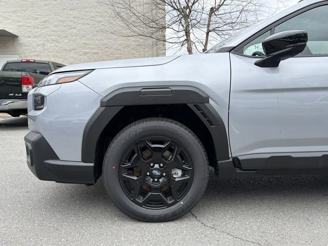 New 2026 Subaru Outback Limited image 9