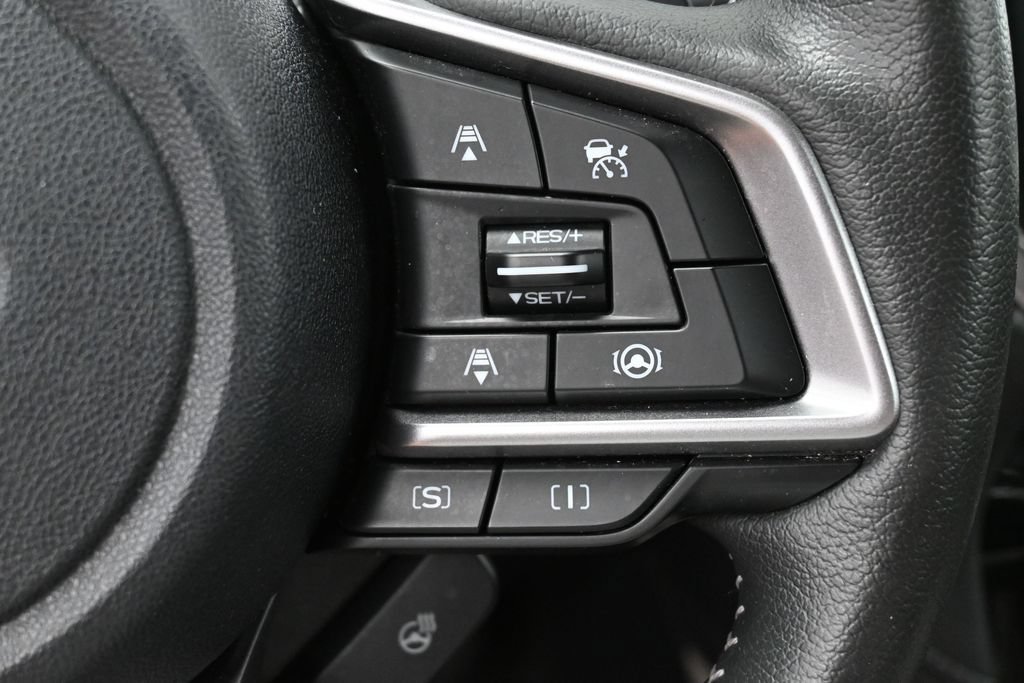 Used 2021 Subaru Forester Limited w/ Popular Package #3 AWD/4WD image 19